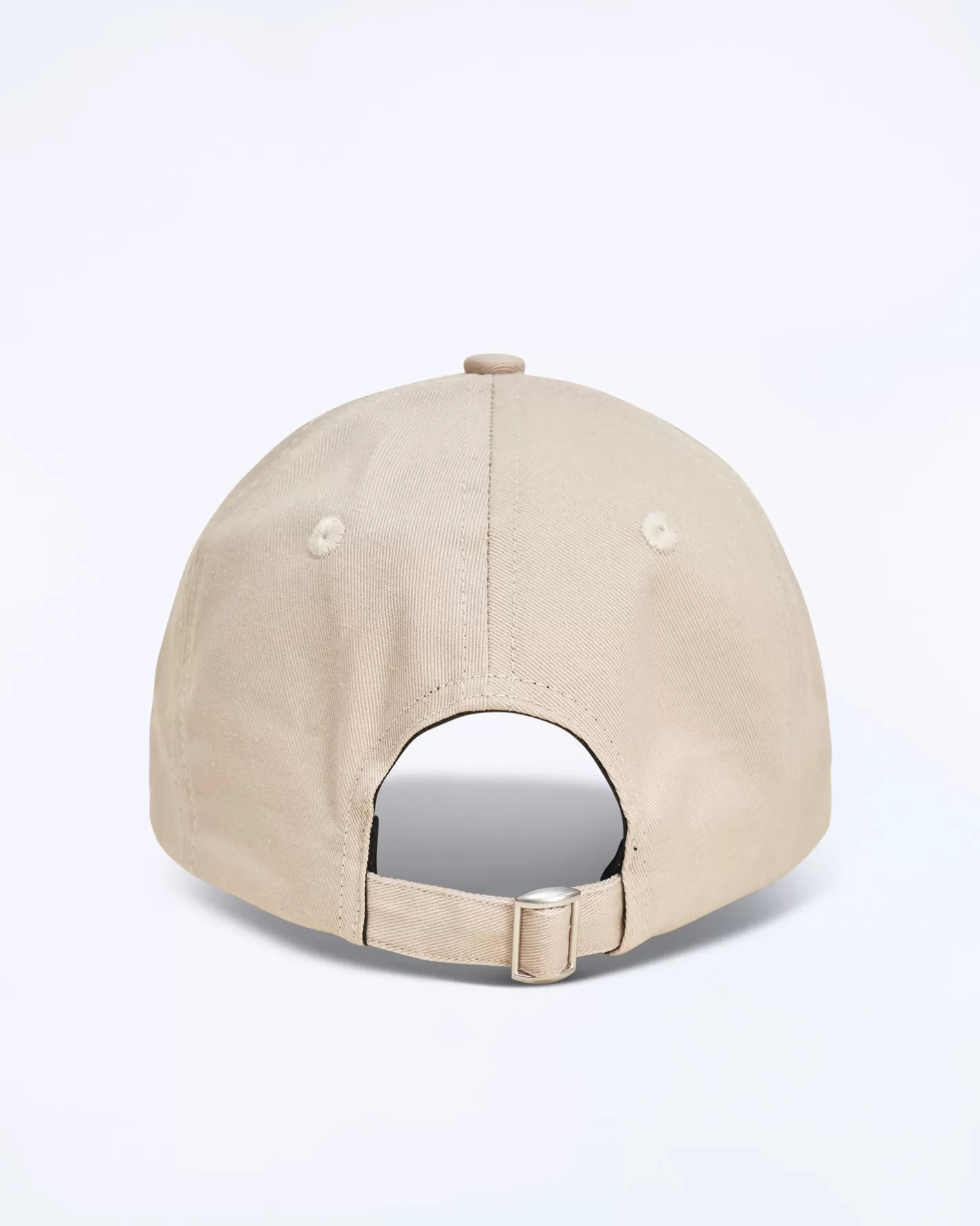 FROM FUTURE Casquettes | Casquette à Visière Courbée Coeur Sable