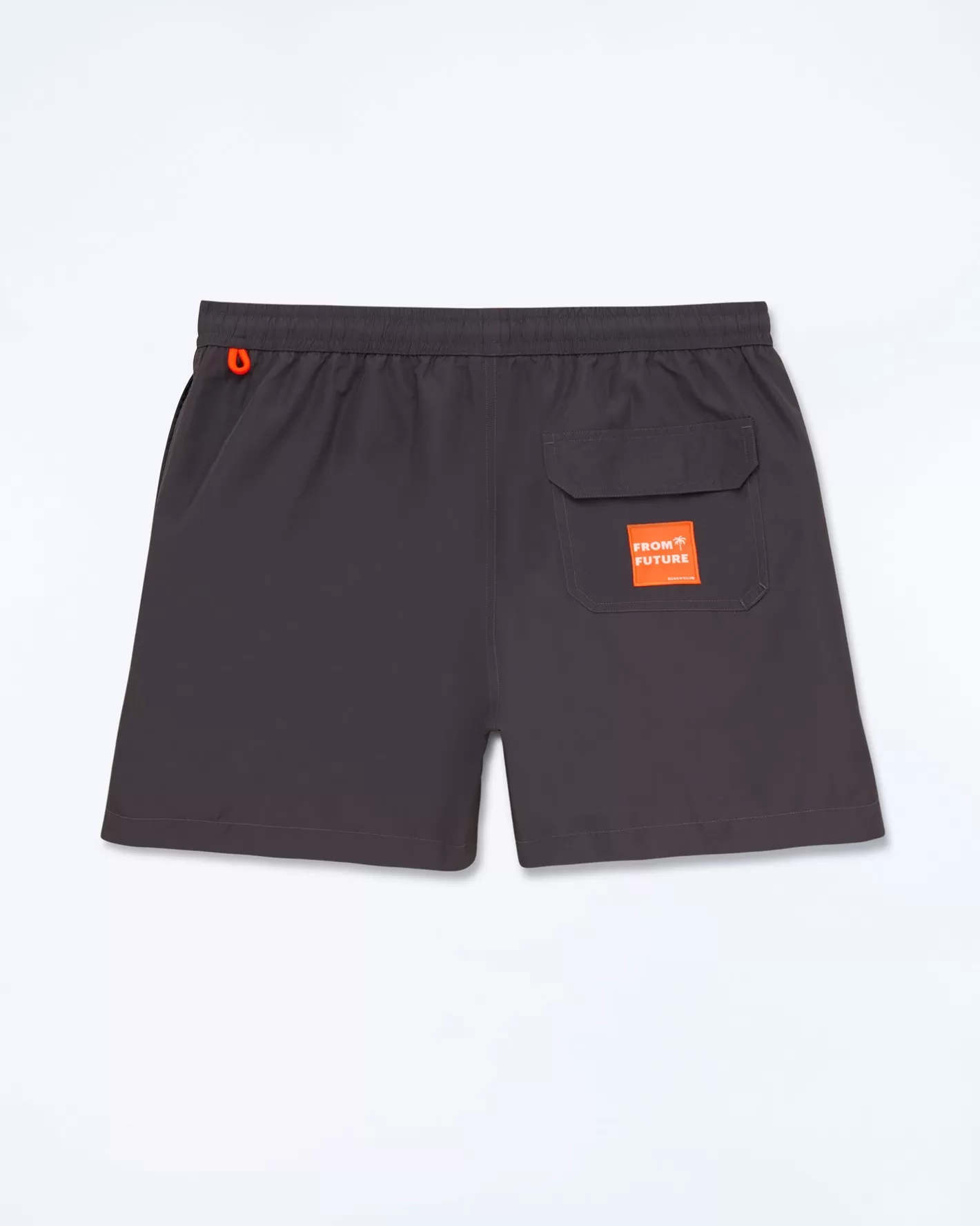 FROM FUTURE Shorts | Maillot De Bain Short Anthracite