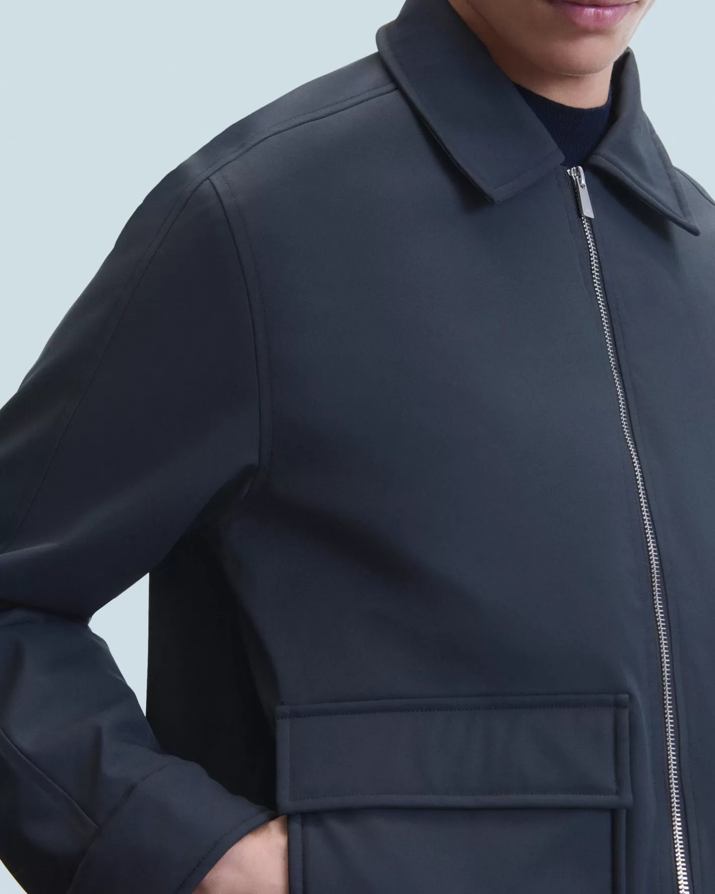 FROM FUTURE Manteaux Et Vestes | Outerwear Veste Anthracite