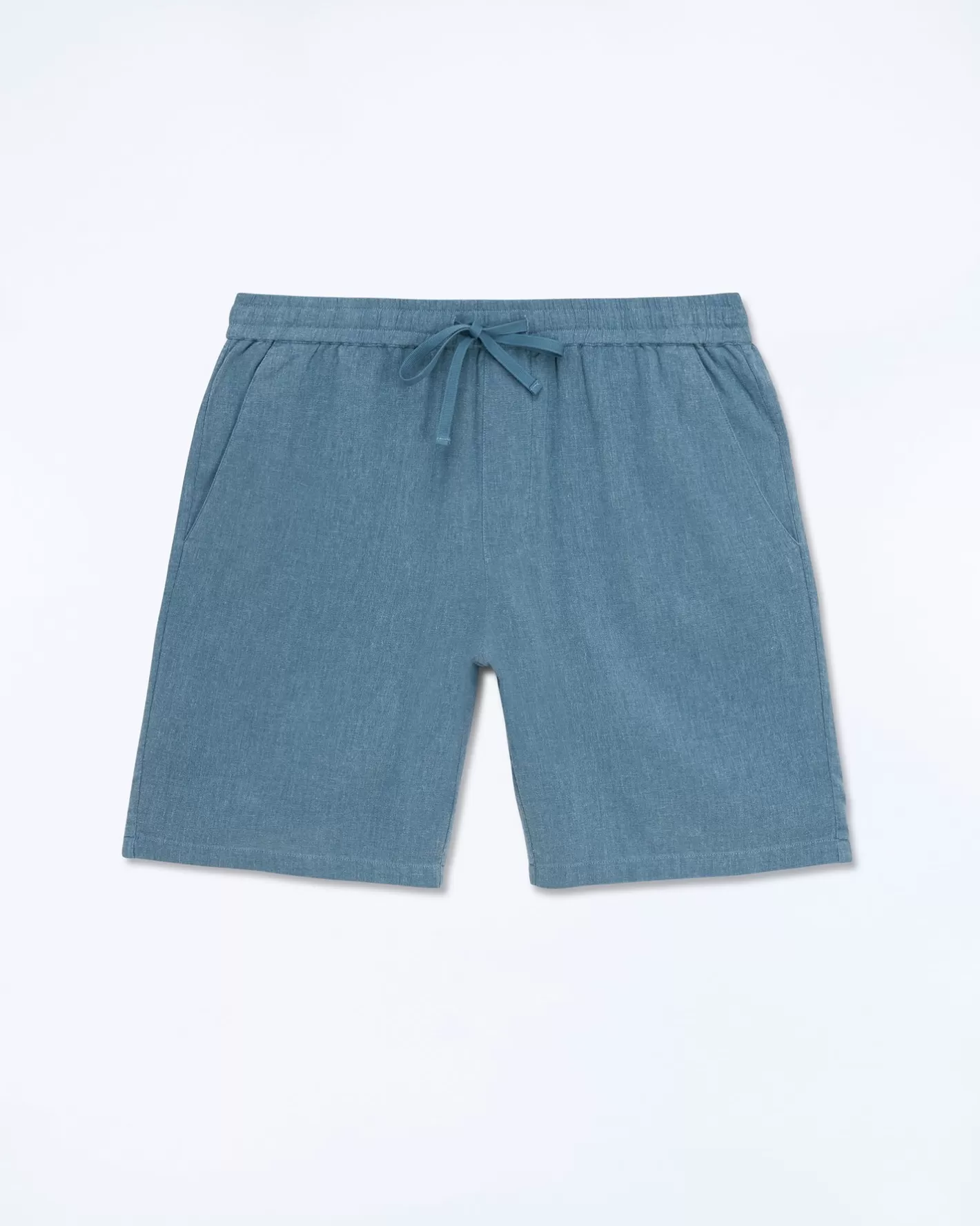 FROM FUTURE Shorts | Short Bermuda Blue Jean